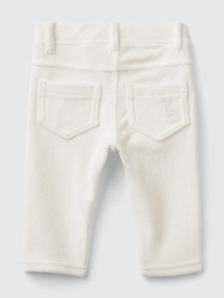 TROUSERS Newborn image number 2